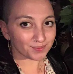 Profile picture for user Roberta Pignatelli