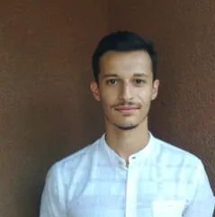 Profile picture for user Domenico Buttafoco