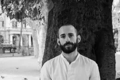 Profile picture for user Gabriele Naticchioni