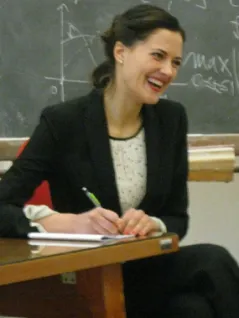 Profile picture for user Marta Casonato