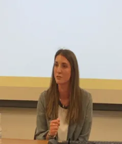 Profile picture for user Francesca Danioni