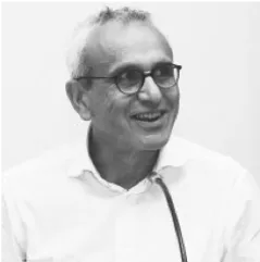 Profile picture for user Giuseppe Moro