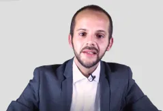 Profile picture for user Cristian Di Gesto