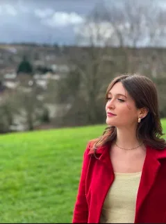 Profile picture for user Angelica Manzi