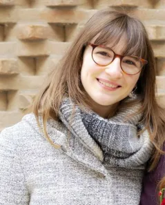 Profile picture for user Matilde Faraghini