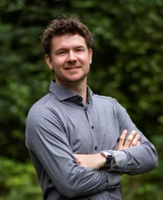 Profile picture for user Ruud Den Hartigh