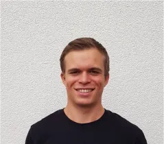 Profile picture for user Stefan Ackermann