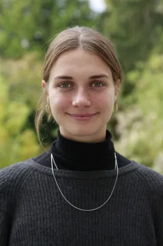 Profile picture for user Eva Crone