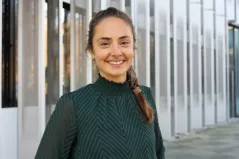 Profile picture for user Nina Zammit