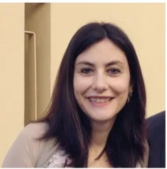 Profile picture for user Annalisa Guarini