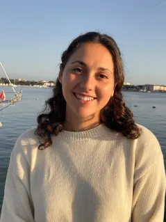 Profile picture for user Costanza Campi