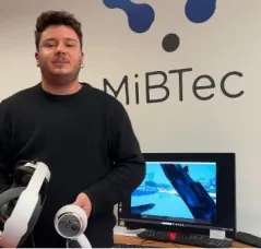 Profile picture for user Giulio Puzella