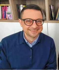 Profile picture for user Antonio Prunas