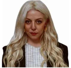 Profile picture for user Matilde Tassinari