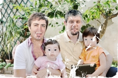 Foto 3: Giordano Pariti, Memorie in attesa di un tempo #7, 2016. Foto digitale. Courtesy: l’artista